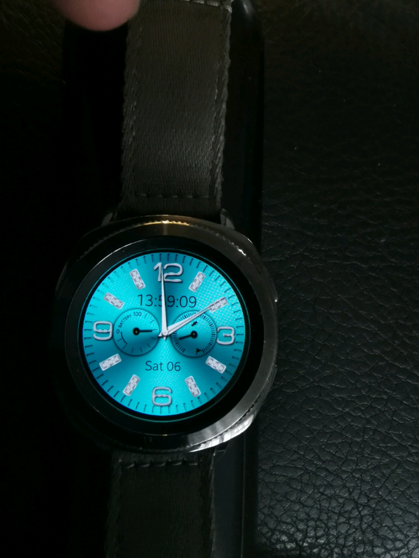 sell my samsung gear sport